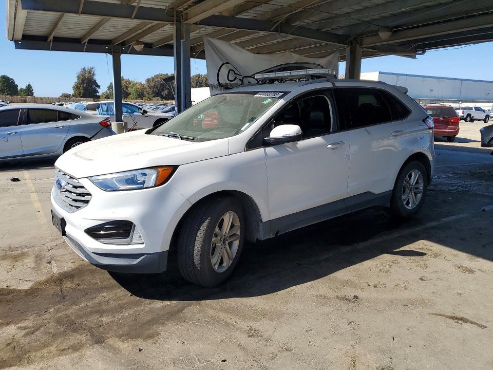 Auction sale of the 2020 Ford Edge, vin: 2FMPK3J94LBA29765, lot number: 63333786