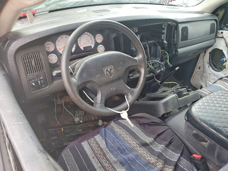 Aukcja sprzedaży 2003 Dodge Ram, vin: 3D7KU28D93G768758, numer aukcji: 60045086