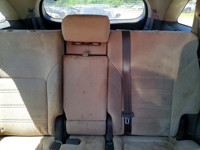 61366646 :رقم المزاد ، 5XYPGDA5XHG313008 vin ، 2017 Kia Sorento مزاد بيع