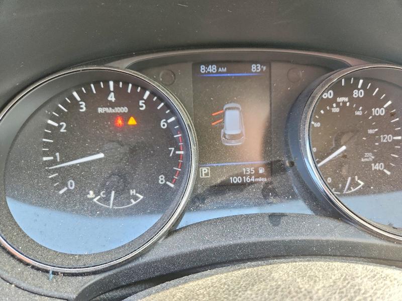 Aukcja sprzedaży 2019 Nissan Rogue, vin: 5N1AT2MV1KC757872, numer aukcji: 85634745