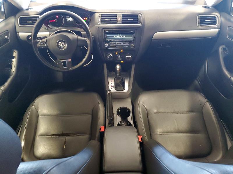 Продажа на аукционе авто 2014 Volkswagen Jetta, vin: 3VWD17AJ6EM330645, номер лота: 85984805