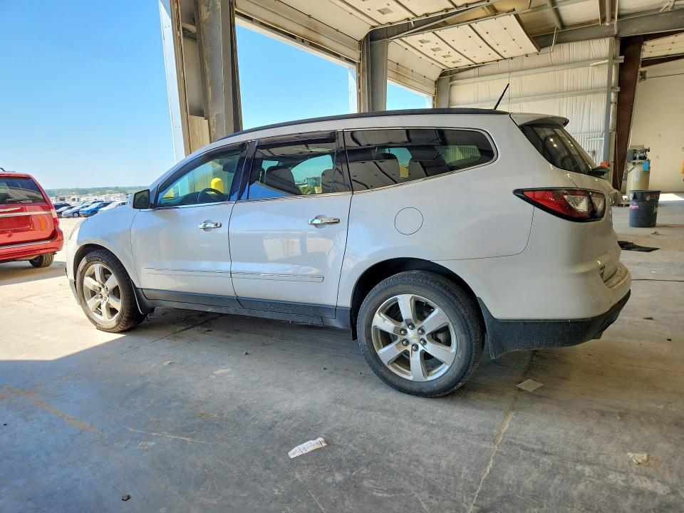 2016 Chevrolet Traverse მანქანა იყიდება აუქციონზე, vin: 1GNKVJKD2GJ104789, აუქციონის ნომერი: 60387836