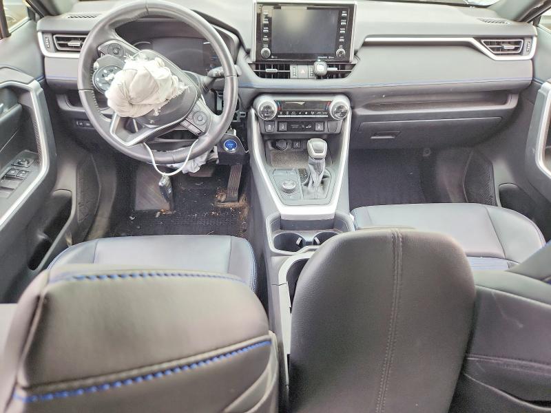 Aukcja sprzedaży 2020 Toyota Rav4, vin: 2T3EWRFV0LW070562, numer aukcji: 61291286