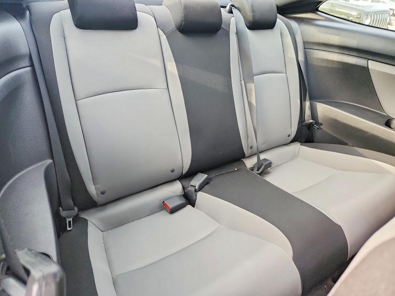 Продаж на аукціоні авто 2017 Honda Civic, vin: 2HGFC4B00HH308901, номер лоту: 60613746