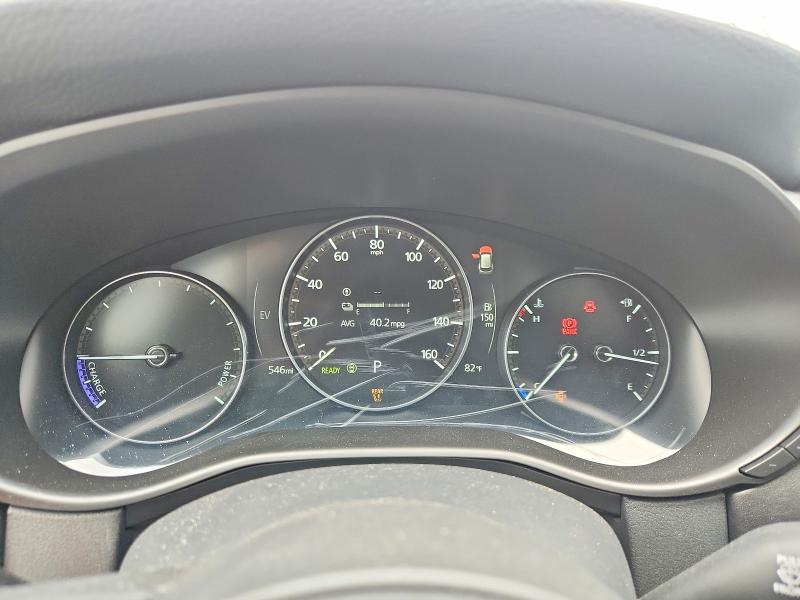 2026 Mazda Cx-50 მანქანა იყიდება აუქციონზე, vin: 7MMVAAEW8TN162584, აუქციონის ნომერი: 59316526