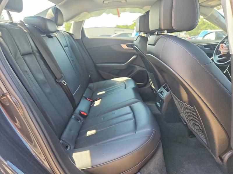 Aukcja sprzedaży 2018 Audi A4, vin: WAUENAF44JA039996, numer aukcji: 62002576
