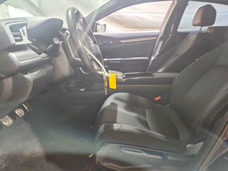 Aukcja sprzedaży 2018 Honda Civic, vin: SHHFK7G47JU217004, numer aukcji: 59823636