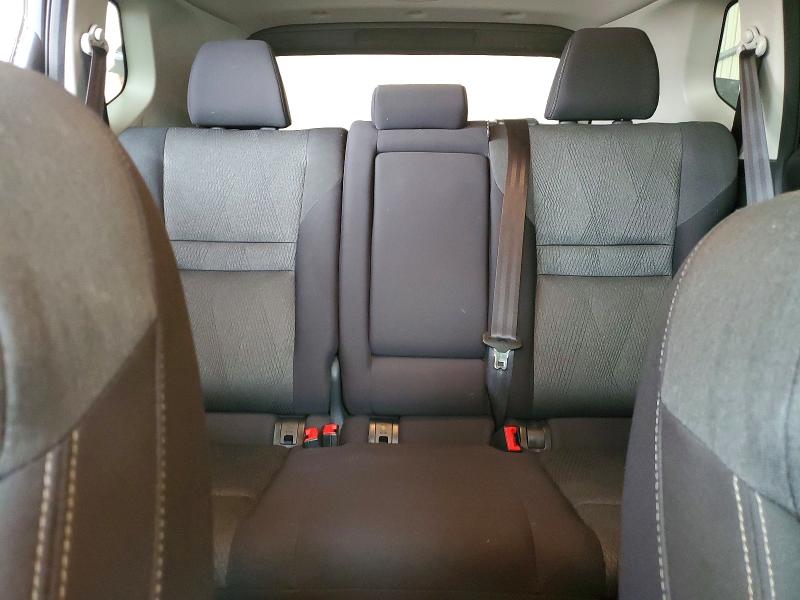 Продаж на аукціоні авто 2025 Nissan Rogue, vin: 5N1BT3BB4SC812415, номер лоту: 62705466