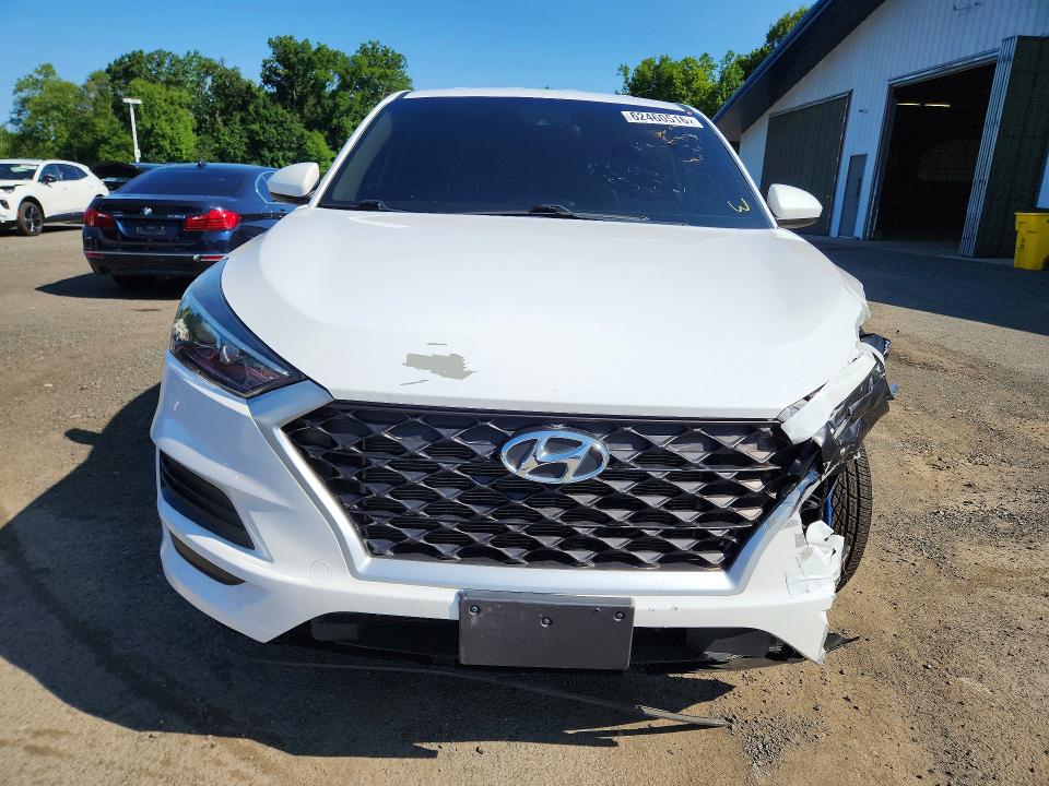 Aukcja sprzedaży 2020 Hyundai Tucson, vin: KM8J2CA40LU152290, numer aukcji: 62460516