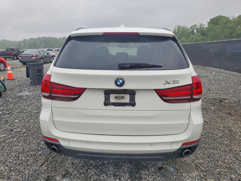 60768176 :رقم المزاد ، 5UXKR0C57G0S91661 vin ، 2016 Bmw X5 مزاد بيع