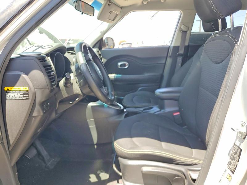 Aukcja sprzedaży 2015 Kia Soul, vin: KNDJP3A56F7761787, numer aukcji: 63178426