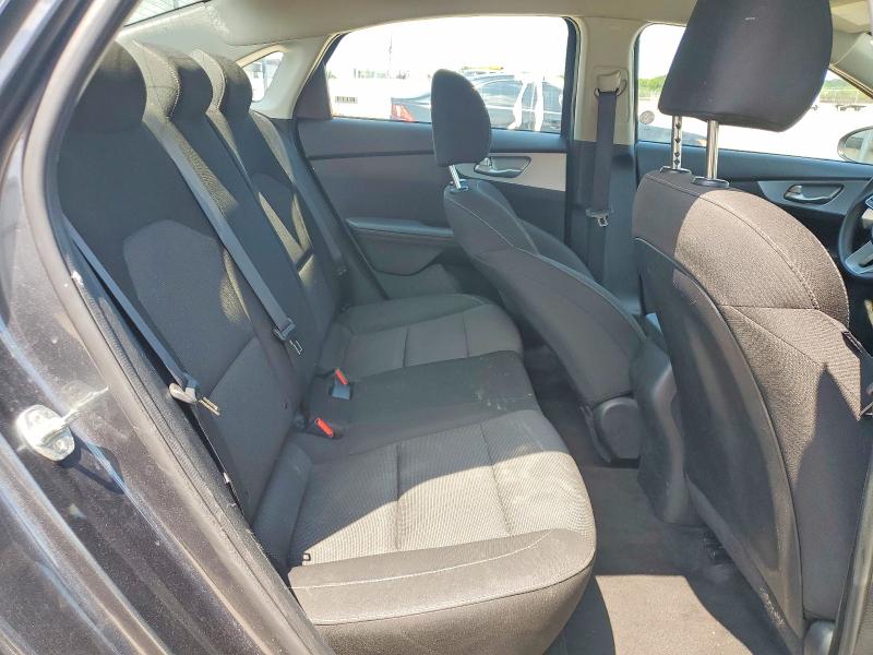 61535946 :رقم المزاد ، 3KPF24AD8RE780539 vin ، 2024 Kia Forte مزاد بيع