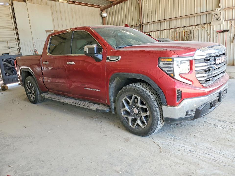 Aukcja sprzedaży 2023 Gmc Sierra, vin: 3GTUUDEL2PG189496, numer aukcji: 62259286