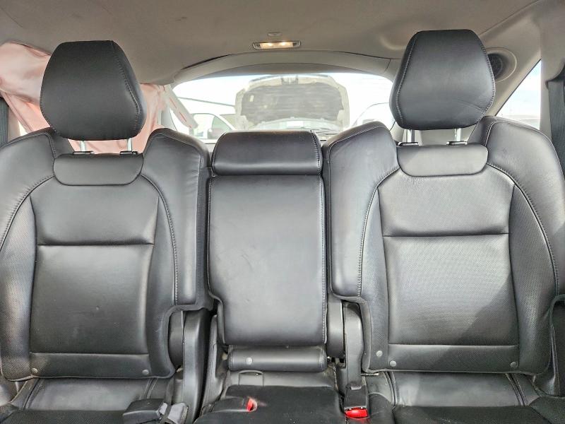 Продажа на аукционе авто 2014 Acura Mdx, vin: 5FRYD4H6XEB503789, номер лота: 61049226