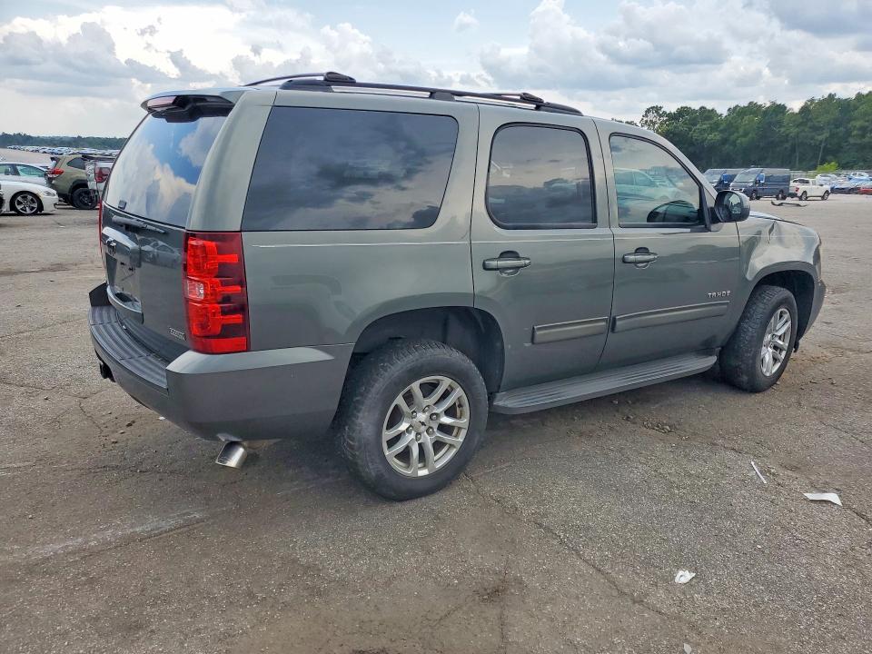 Продажа на аукционе авто 2011 Chevrolet Tahoe, vin: 1GNSCAE00BR155135, номер лота: 63025576
