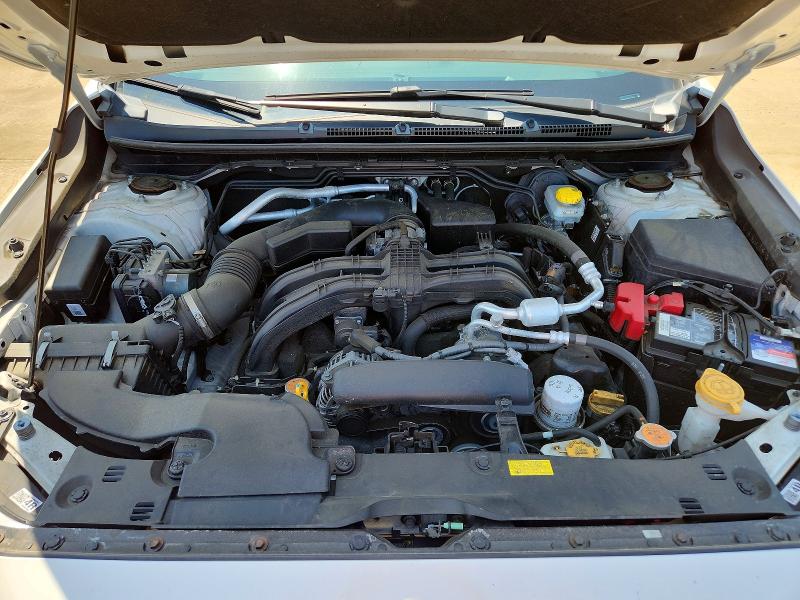 Aukcja sprzedaży 2024 Subaru Crosstrek, vin: 4S4GUHF66R3703512, numer aukcji: 61493896