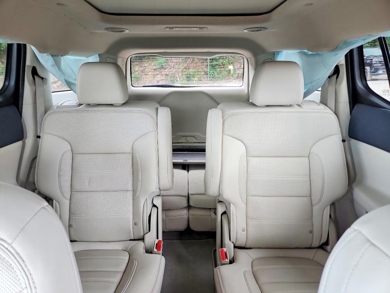 Продажа на аукционе авто 2020 Gmc Acadia, vin: 1GKKNPLS8LZ132797, номер лота: 61221426