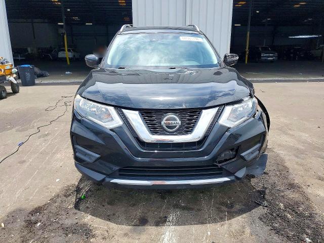 Aukcja sprzedaży 2020 Nissan Rogue, vin: JN8AT2MT1LW013583, numer aukcji: 60565796