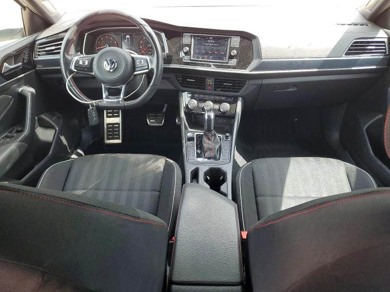 Aukcja sprzedaży 2020 Volkswagen Jetta, vin: 3VW6T7BU7LM027091, numer aukcji: 61482296
