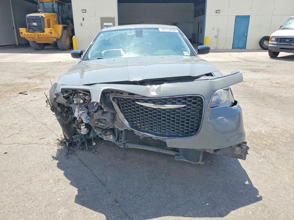 Aukcja sprzedaży 2019 Chrysler 300, vin: 2C3CCAAG3KH648389, numer aukcji: 59712656