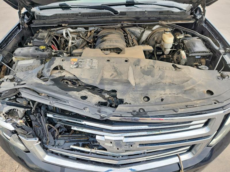 Продаж на аукціоні авто 2015 Chevrolet Suburban, vin: 1GNSKKKC6FR620627, номер лоту: 59905246