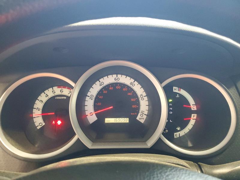 2011 Toyota Tacoma მანქანა იყიდება აუქციონზე, vin: 5TFUU4EN4BX018626, აუქციონის ნომერი: 60619286