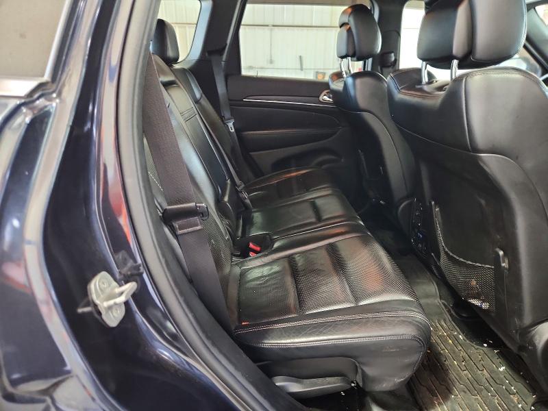 Продаж на аукціоні авто 2014 Jeep Grand Cherokee, vin: 1C4RJFBG1EC254839, номер лоту: 61580146