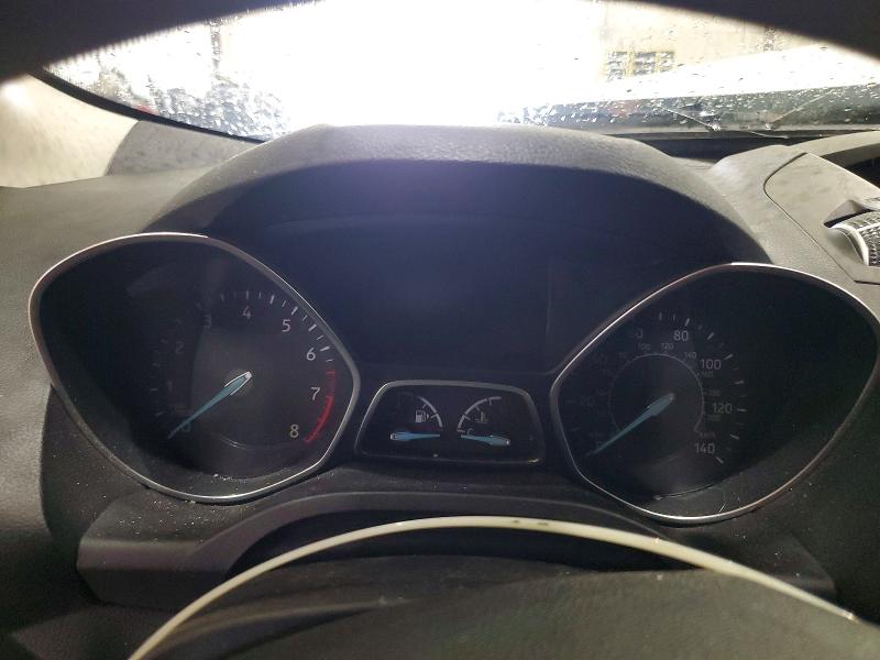 Продаж на аукціоні авто 2017 Ford Escape, vin: 1FMCU9GD9HUC45460, номер лоту: 56620786