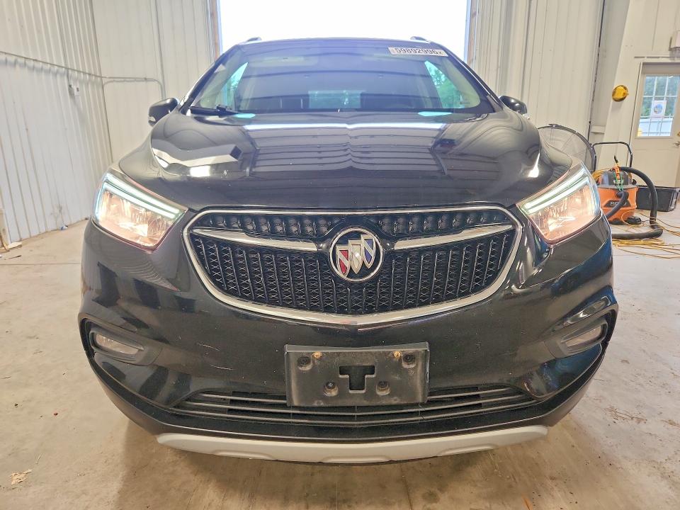 Продаж на аукціоні авто 2017 Buick Encore, vin: KL4CJFSBXHB237701, номер лоту: 59892996
