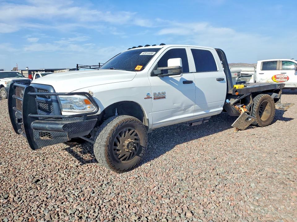 Aukcja sprzedaży 2014 Ram 3500, vin: 3C7WRTCL1EG193725, numer aukcji: 62814406