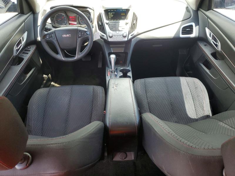 60859256 :رقم المزاد ، 2GKALMEK2F6381741 vin ، 2015 Gmc Terrain مزاد بيع