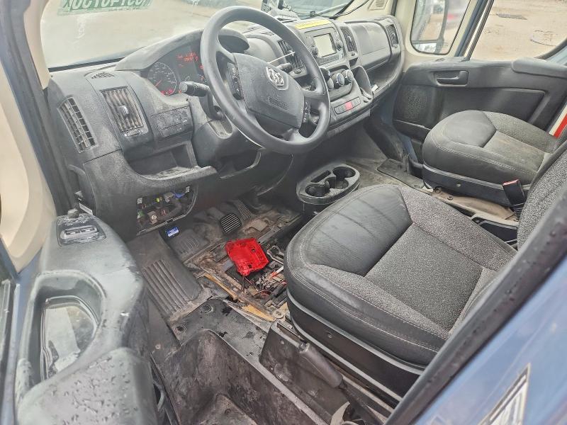 Aukcja sprzedaży 2021 Ram Promaster 3500, vin: 3C6FRVJG0ME503105, numer aukcji: 59745736
