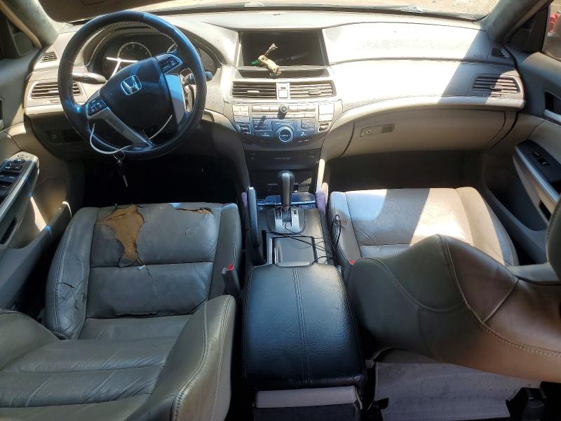 Продаж на аукціоні авто 2008 Honda Accord, vin: 1HGCP26818A047353, номер лоту: 60475746