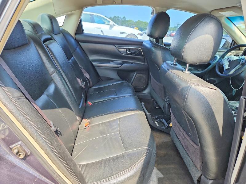 Aukcja sprzedaży 2013 Nissan Altima, vin: 1N4AL3AP0DC257307, numer aukcji: 59653996