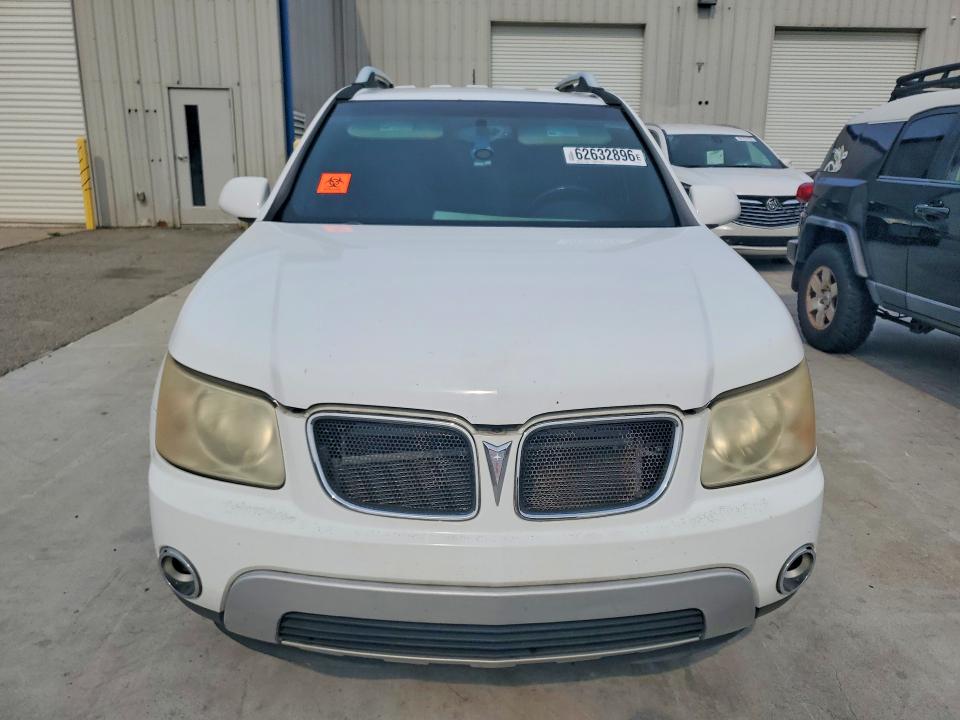 Продаж на аукціоні авто 2007 Pontiac Torrent, vin: 2CKDL63F676054165, номер лоту: 62632896