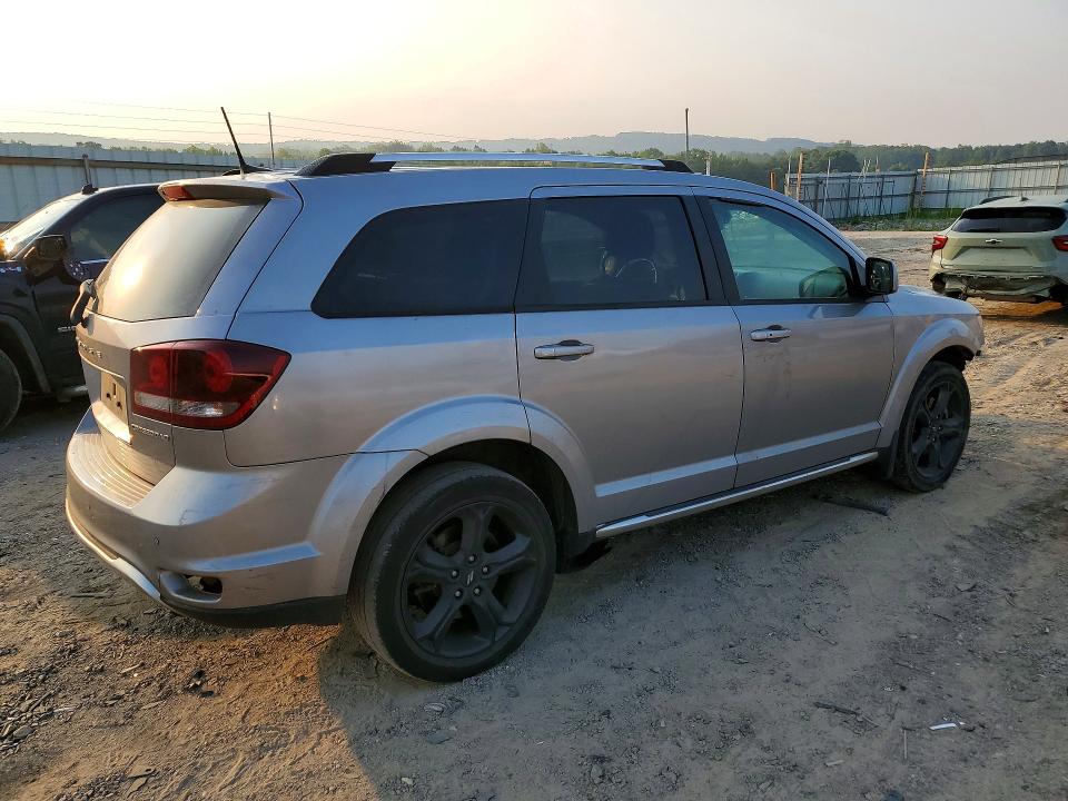 Aukcja sprzedaży 2020 Dodge Journey, vin: 3C4PDCGB3LT270312, numer aukcji: 61487326