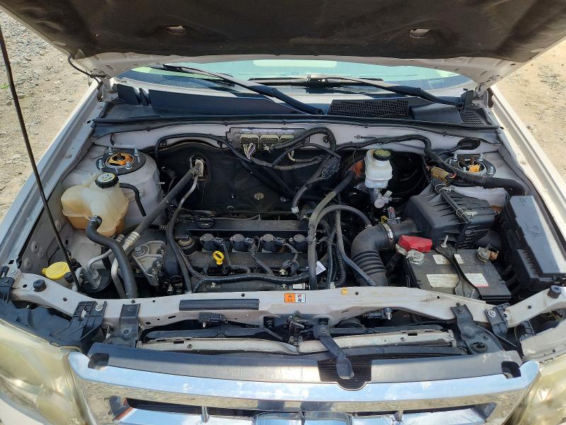 2012 Ford Escape მანქანა იყიდება აუქციონზე, vin: 1FMCU0D78CKB26586, აუქციონის ნომერი: 58974276