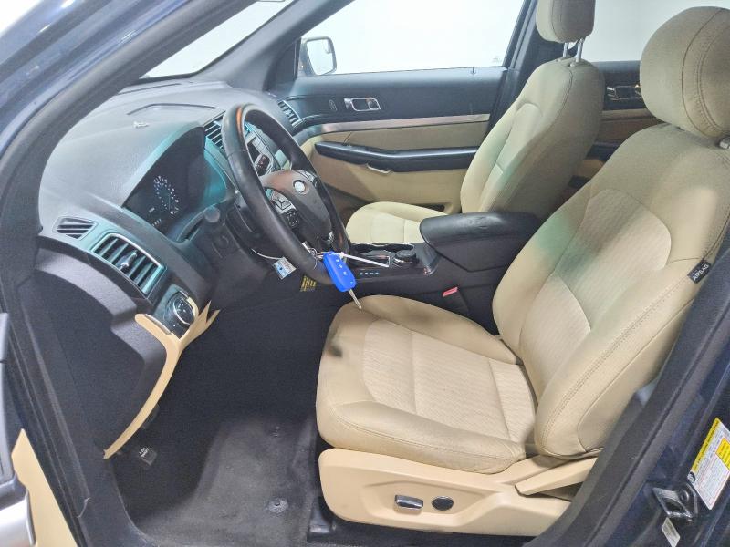 Aukcja sprzedaży 2016 Ford Explorer, vin: 1FM5K8BH0GGC00665, numer aukcji: 85978575