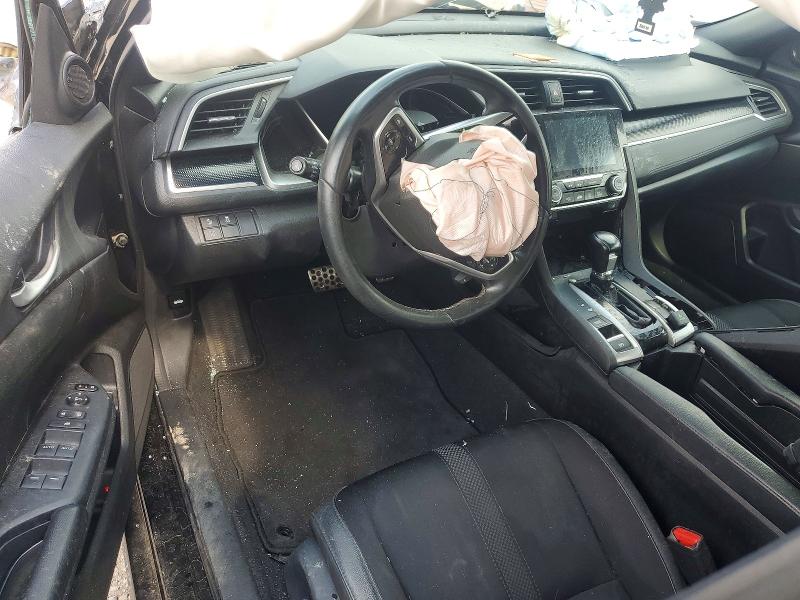 Продажа на аукционе авто 2020 Honda Civic, vin: 2HGFC2F8XLH035608, номер лота: 60709096