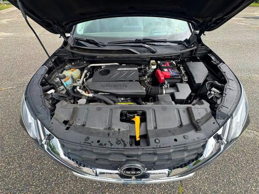 Продажа на аукционе авто 2023 Nissan Rogue, vin: JN8BT3DDXPW306777, номер лота: 63532166