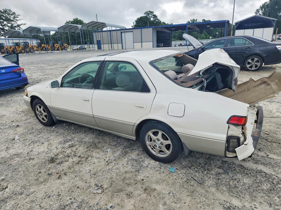 Aukcja sprzedaży 1999 Toyota Camry, vin: JT2BG28K0X0340421, numer aukcji: 60950226