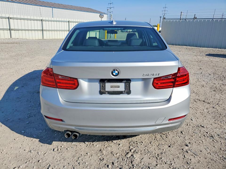 Продаж на аукціоні авто 2013 Bmw 328, vin: WBA3A5G57DNP23777, номер лоту: 60979746