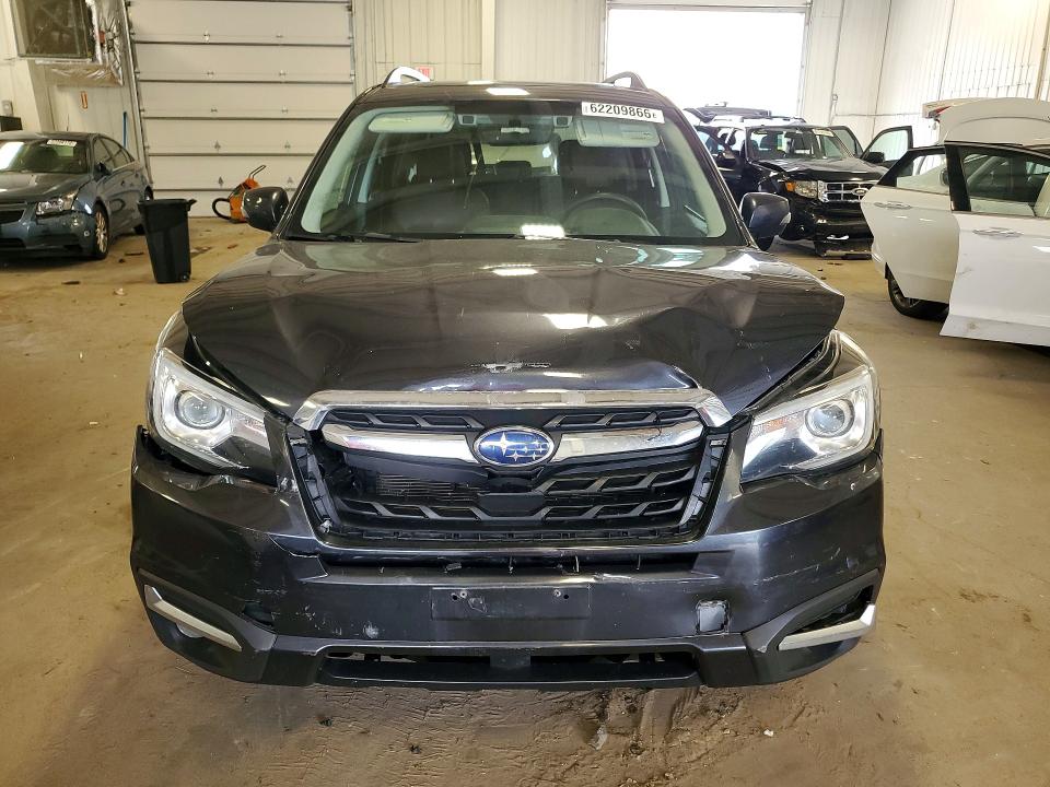 Продажа на аукционе авто 2017 Subaru Forester, vin: JF2SJAWC1HH470484, номер лота: 62209866