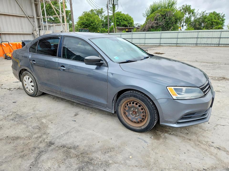 Продажа на аукционе авто 2016 Volkswagen Jetta, vin: 3VW267AJ4GM297320, номер лота: 61067816