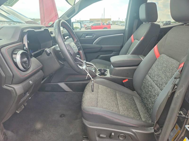 Auction sale of the 2025 Chevrolet Colorado, vin: 1GCPTDEK3S1186816, lot number: 60838436