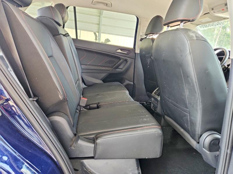 Aukcja sprzedaży 2024 Volkswagen Tiguan, vin: 3VV6B7AX1RM212555, numer aukcji: 62509386