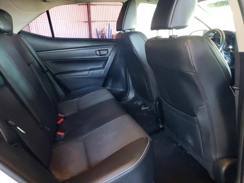 Продаж на аукціоні авто 2014 Toyota Corolla, vin: 5YFBURHE8EP033794, номер лоту: 59862976