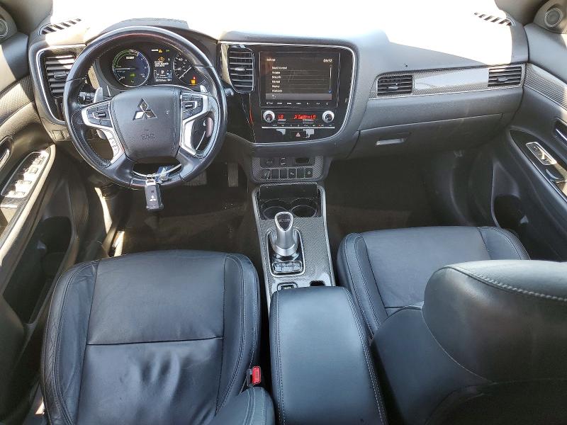 Aukcja sprzedaży 2022 Mitsubishi Outlander, vin: JA4J2VA78NZ029198, numer aukcji: 62121936