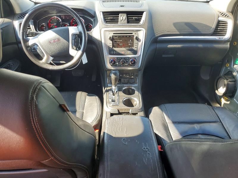 Продажа на аукционе авто 2015 Gmc Acadia, vin: 1GKKVRKD1FJ199078, номер лота: 62635166