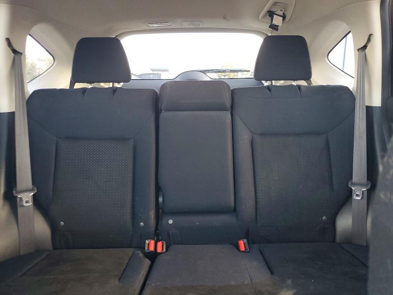 Продажа на аукционе авто 2015 Honda Cr-v, vin: 5J6RM3H55FL003152, номер лота: 61521956